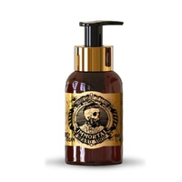 IMMORTAL NYC BEARD STYLING CREAM - 100ml