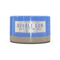 IMMORTAL NYC INFUSE BUBBLE GUM HAIR STYLING WAX - 150ml