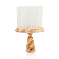 PRORASO OLD STYLE NECK BRUSH