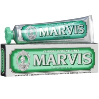 MARVIS TOOTHPASTE 75ml - CLASSIC STRONG MINT