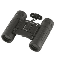 BARSKA BINOCULAR 8 x 21mm LUCID VIEW COMPACT 