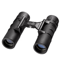 BARSKA BINOCULAR 9 x 25mm FOCUS FREE COMPACT