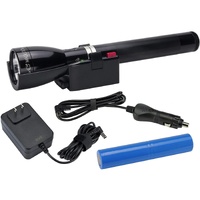 MAGLITE ML150LR RECHARGEABLE LED FAST-CHARGING FLASHLIGHT STSTEM
