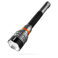 NEBO DAVINCI 18000 LUMEN RECHARGEABLE FLASHLIGHT