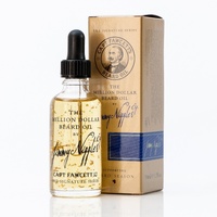 CAPT FAWCETT'S JIMMY NIGGLES BEARD OIL 50ml