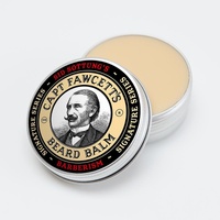 CAPT FAWCETT'S SID SOTTUNG'S BARBERISM BEARD BALM 60ml