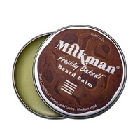 MILKMAN BEARD CANDY BEARD BALM 60ml - FRESHLY BAKED