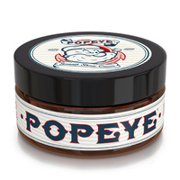 POPEYE SMOOTH SHAVE CREAM 224gm