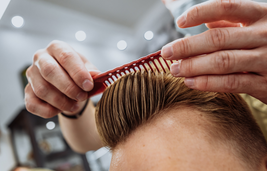 Top 5 Hair Styling Products Every Man Should Own